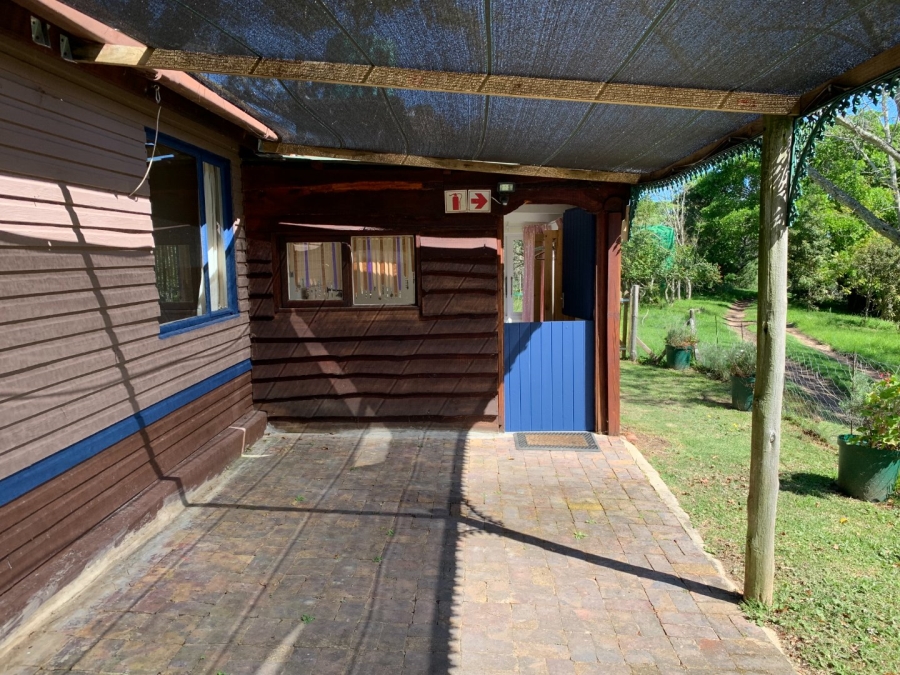To Let 1 Bedroom Property for Rent in The Crags Western Cape